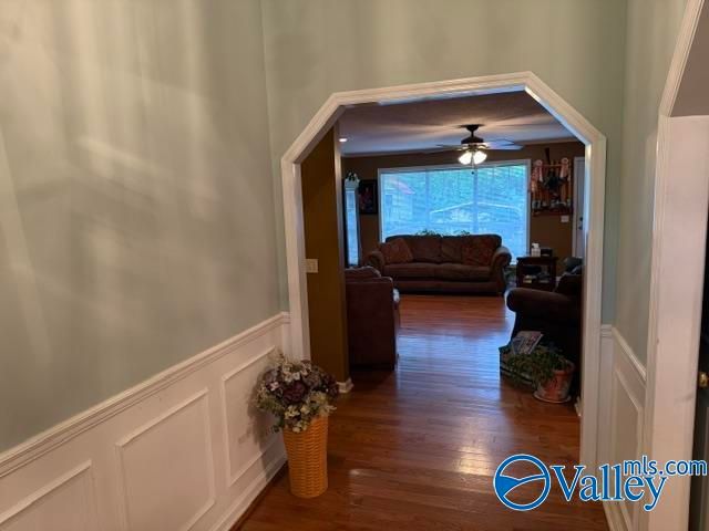 732 Wheeler Drive NE, Arab, AL 35016