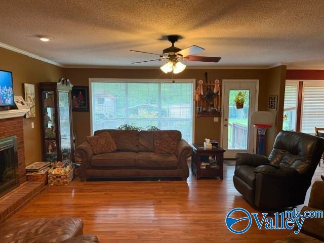 732 Wheeler Drive NE, Arab, AL 35016