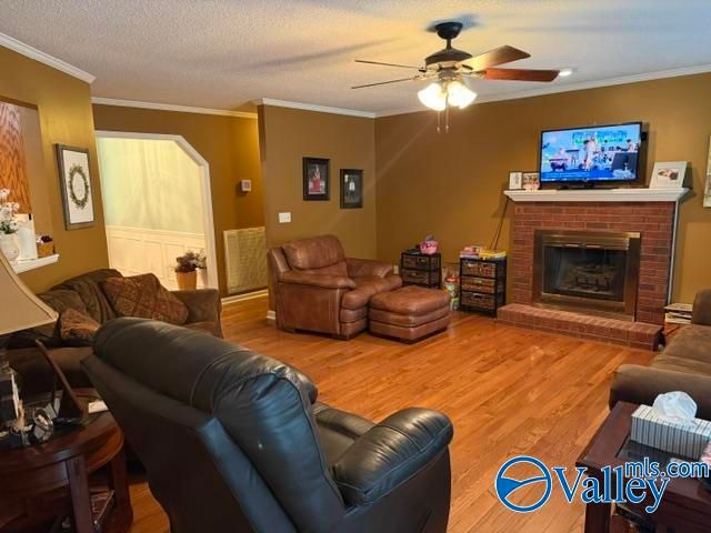 732 Wheeler Drive NE, Arab, AL 35016