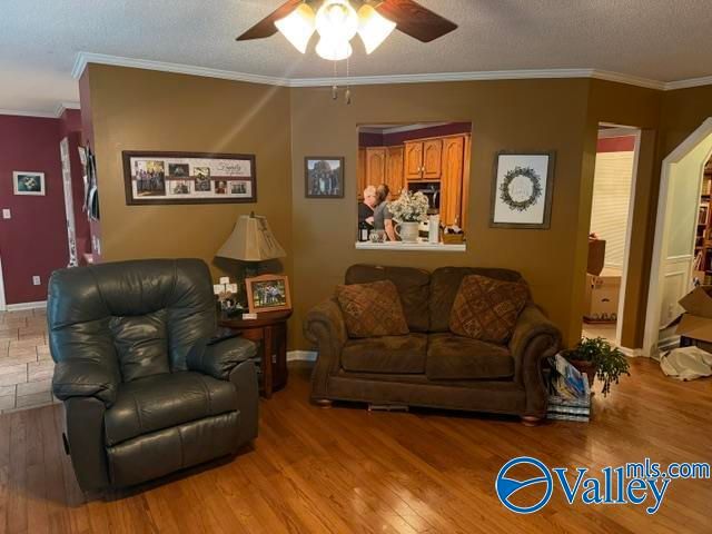 732 Wheeler Drive NE, Arab, AL 35016