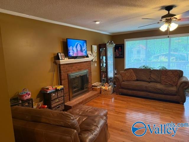 732 Wheeler Drive NE, Arab, AL 35016