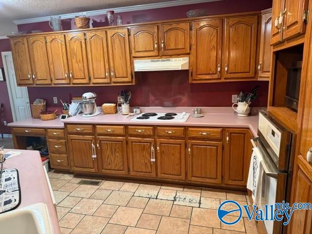 732 Wheeler Drive NE, Arab, AL 35016