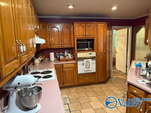 732 Wheeler Drive NE, Arab, AL 35016