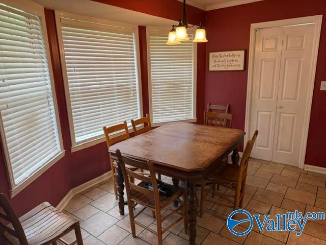 732 Wheeler Drive NE, Arab, AL 35016