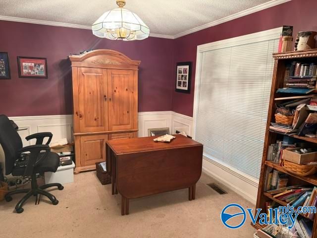 732 Wheeler Drive NE, Arab, AL 35016