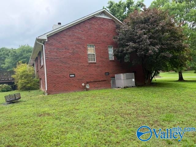732 Wheeler Drive NE, Arab, AL 35016