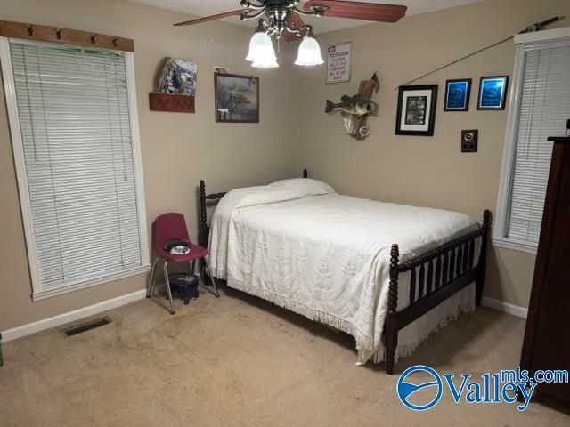 732 Wheeler Drive NE, Arab, AL 35016