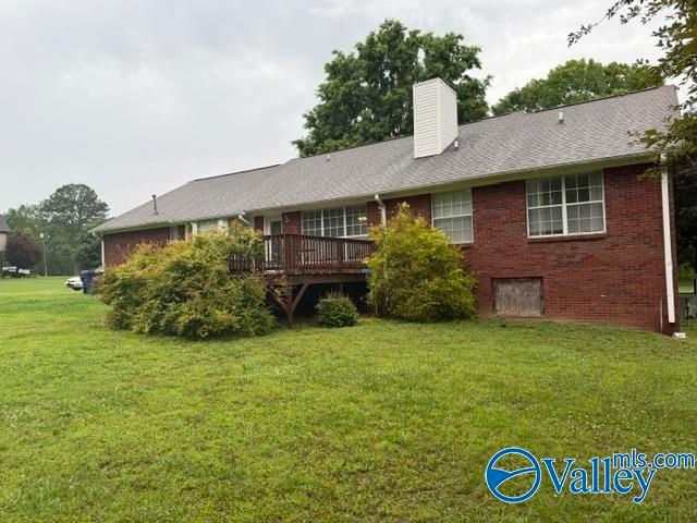 732 Wheeler Drive NE, Arab, AL 35016