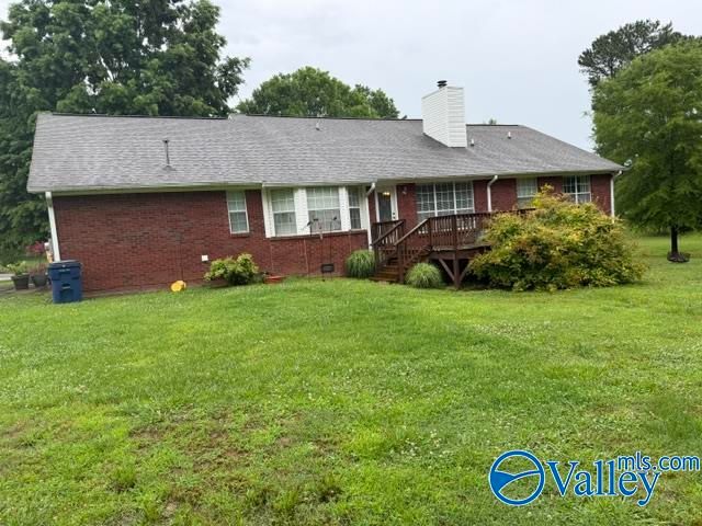 732 Wheeler Drive NE, Arab, AL 35016