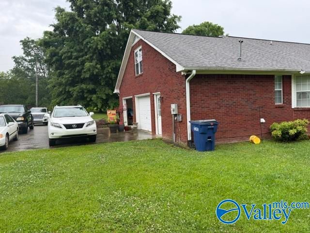 732 Wheeler Drive NE, Arab, AL 35016