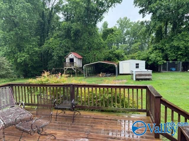 732 Wheeler Drive NE, Arab, AL 35016