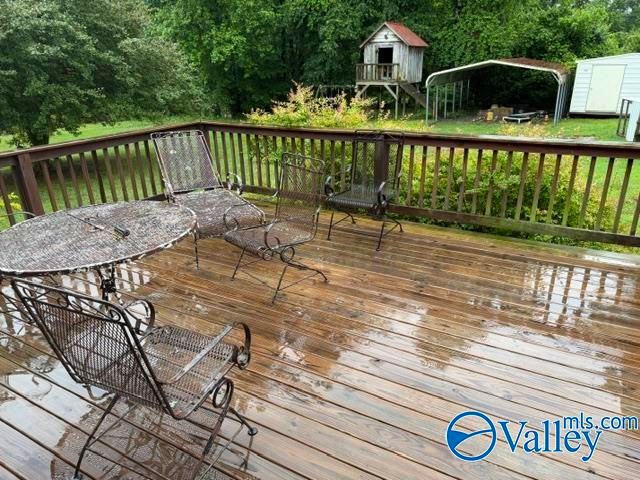 732 Wheeler Drive NE, Arab, AL 35016