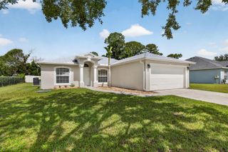 1666 SW Davis Street, Port St. Lucie, FL 34953