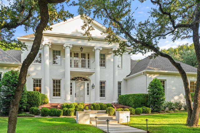 4201 GREEN CLIFFS RD, Austin, TX 78746
