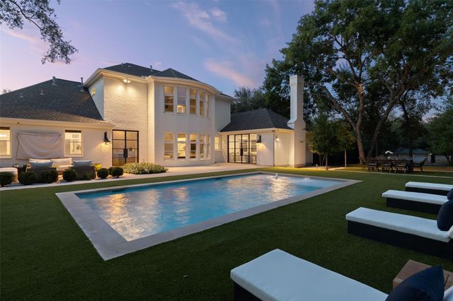 4201 GREEN CLIFFS RD, Austin, TX 78746