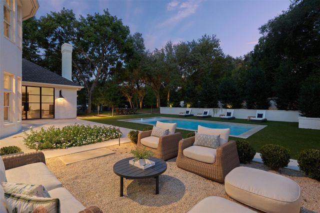 4201 GREEN CLIFFS RD, Austin, TX 78746