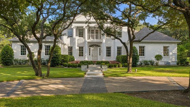 4201 GREEN CLIFFS RD, Austin, TX 78746