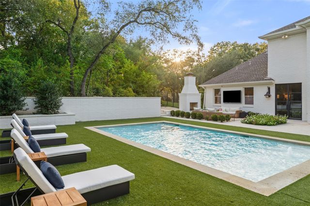 4201 GREEN CLIFFS RD, Austin, TX 78746