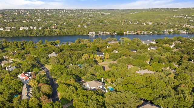 4201 GREEN CLIFFS RD, Austin, TX 78746
