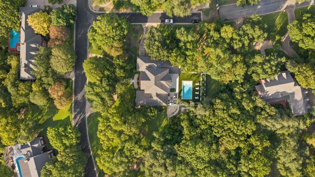 4201 GREEN CLIFFS RD, Austin, TX 78746