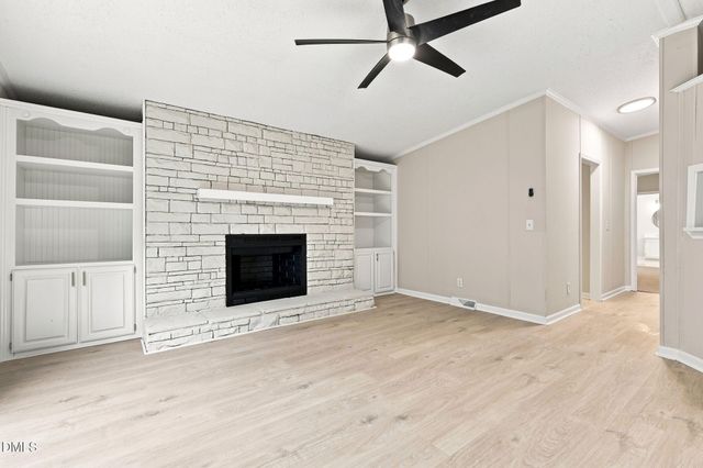 3984 Fulford Mcmillan Road, Raeford, NC 28376