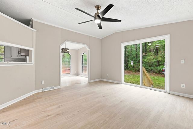 3984 Fulford Mcmillan Road, Raeford, NC 28376