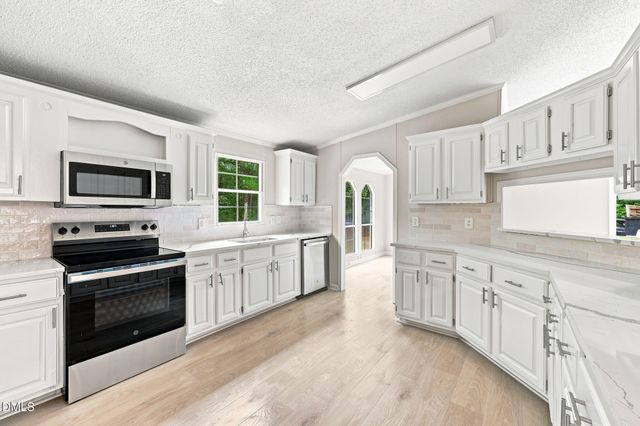 3984 Fulford Mcmillan Road, Raeford, NC 28376
