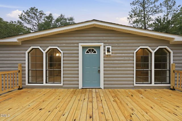 3984 Fulford Mcmillan Road, Raeford, NC 28376