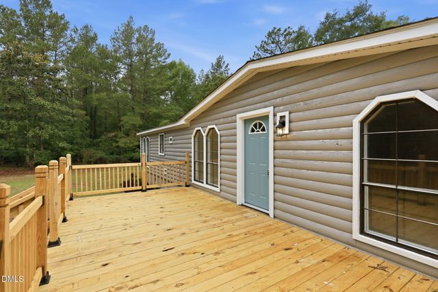 3984 Fulford Mcmillan Road, Raeford, NC 28376