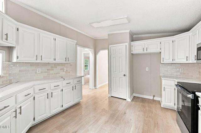 3984 Fulford Mcmillan Road, Raeford, NC 28376