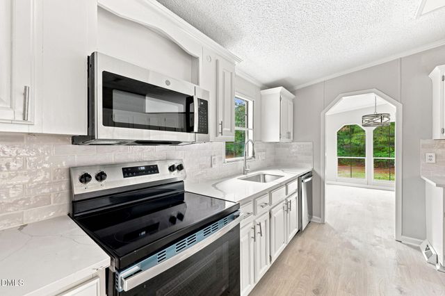 3984 Fulford Mcmillan Road, Raeford, NC 28376