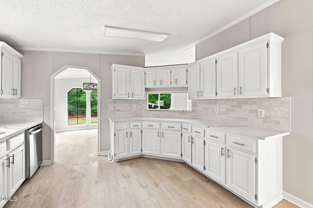 3984 Fulford Mcmillan Road, Raeford, NC 28376