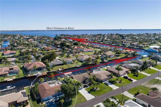 2633 SE 19th PL, Cape Coral, FL 33904