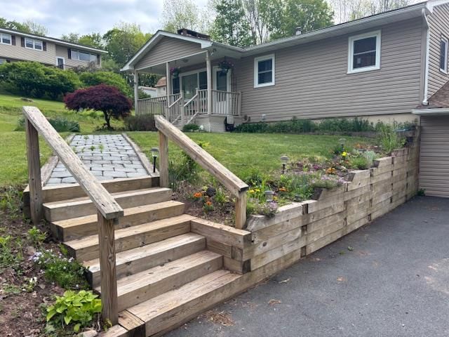 31 Albion Street, Liberty, NY 12754