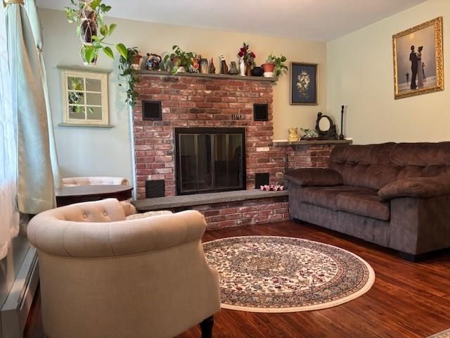31 Albion Street, Liberty, NY 12754