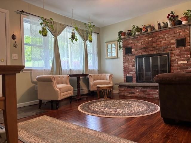 31 Albion Street, Liberty, NY 12754
