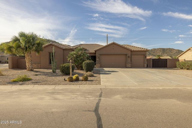 32164 N SUNFLOWER Trail, San Tan Valley, AZ 85143