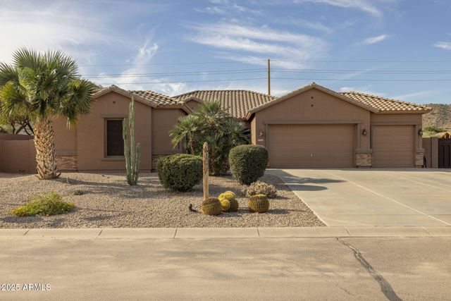 32164 N SUNFLOWER Trail, San Tan Valley, AZ 85143