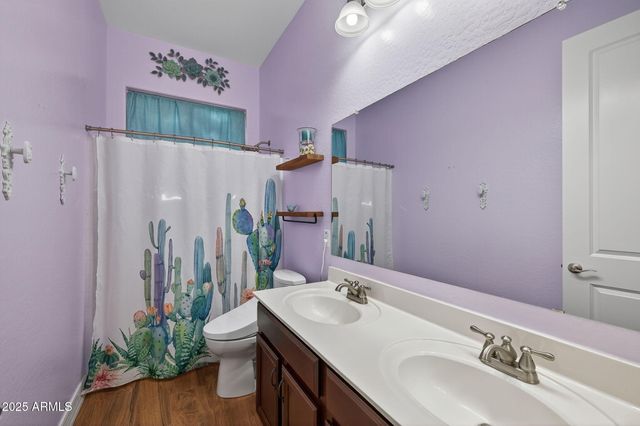 32164 N SUNFLOWER Trail, San Tan Valley, AZ 85143