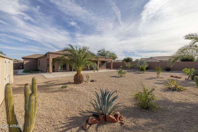 32164 N SUNFLOWER Trail, San Tan Valley, AZ 85143