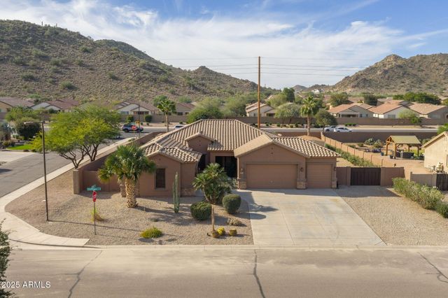 32164 N SUNFLOWER Trail, San Tan Valley, AZ 85143