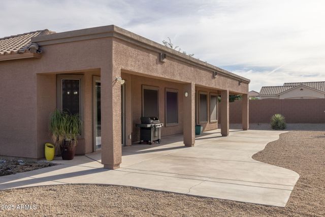 32164 N SUNFLOWER Trail, San Tan Valley, AZ 85143