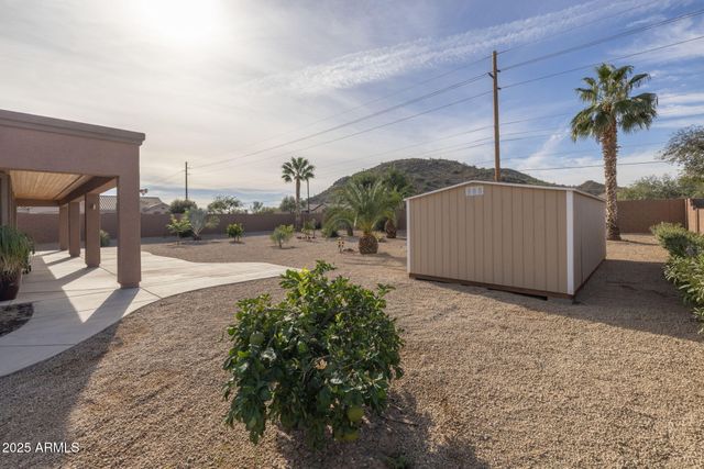 32164 N SUNFLOWER Trail, San Tan Valley, AZ 85143