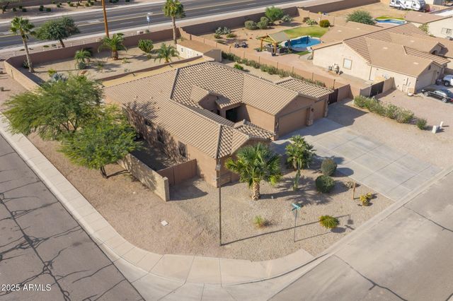 32164 N SUNFLOWER Trail, San Tan Valley, AZ 85143