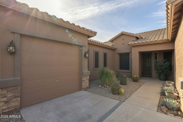 32164 N SUNFLOWER Trail, San Tan Valley, AZ 85143