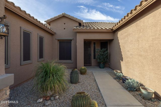 32164 N SUNFLOWER Trail, San Tan Valley, AZ 85143