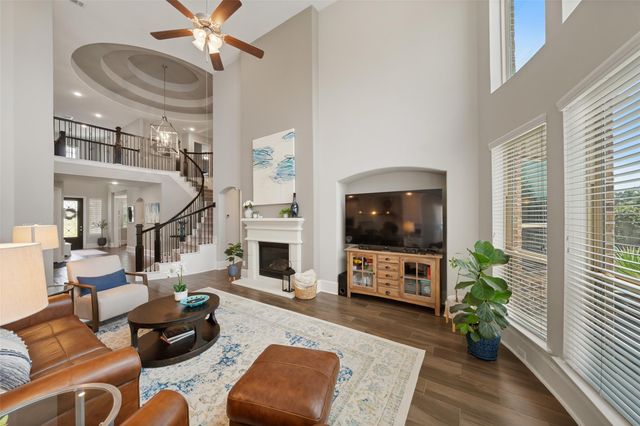 75 Springtime Creek Drive, Magnolia, TX 77354
