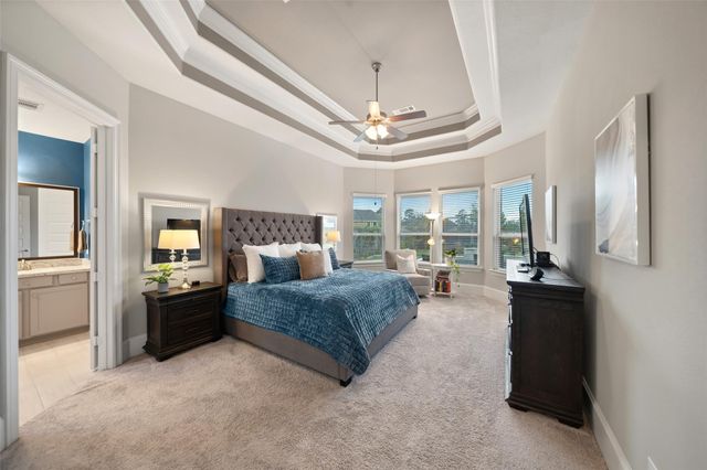 75 Springtime Creek Drive, Magnolia, TX 77354