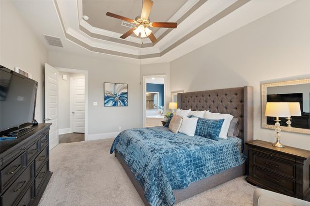 75 Springtime Creek Drive, Magnolia, TX 77354