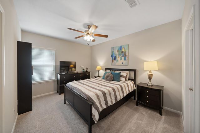 75 Springtime Creek Drive, Magnolia, TX 77354